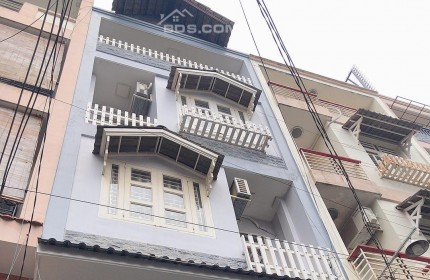 Bán nhà hẻm xe hơi 5M Đường A KHU BIỆT THỰ ADC, Q.TÂN PHÚ, 63m2(4.2x15), 5 TẦNG